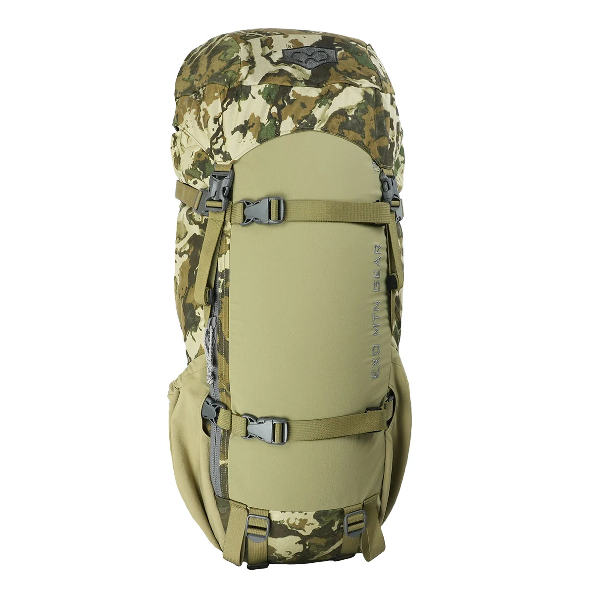 K3 3200 Bag with K3 Lid - Image 3