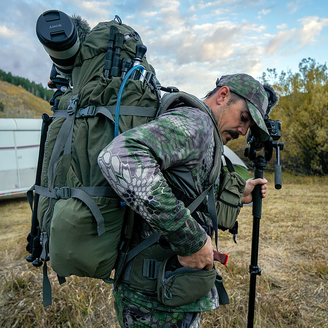 K3 Hipbelt Pouch - Image 5