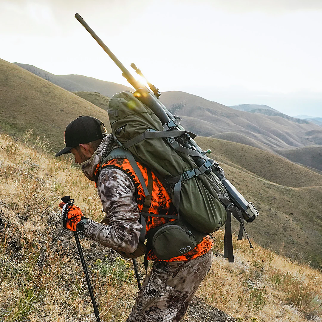 K3 Hipbelt Pouch - Image 7