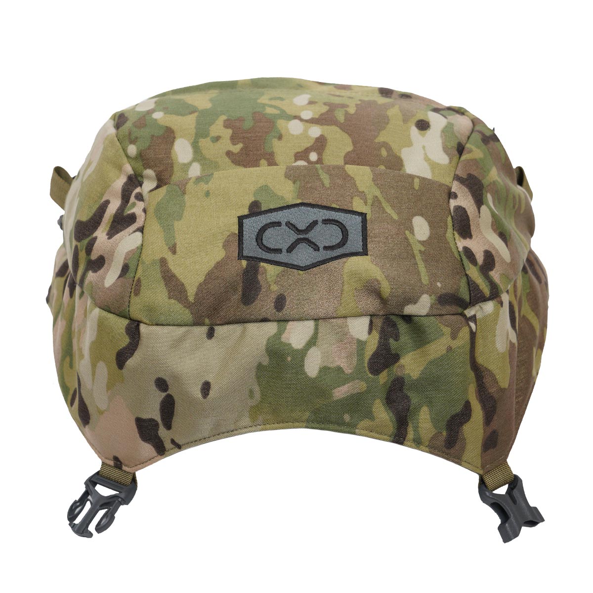 K3 Lid - Image 4
