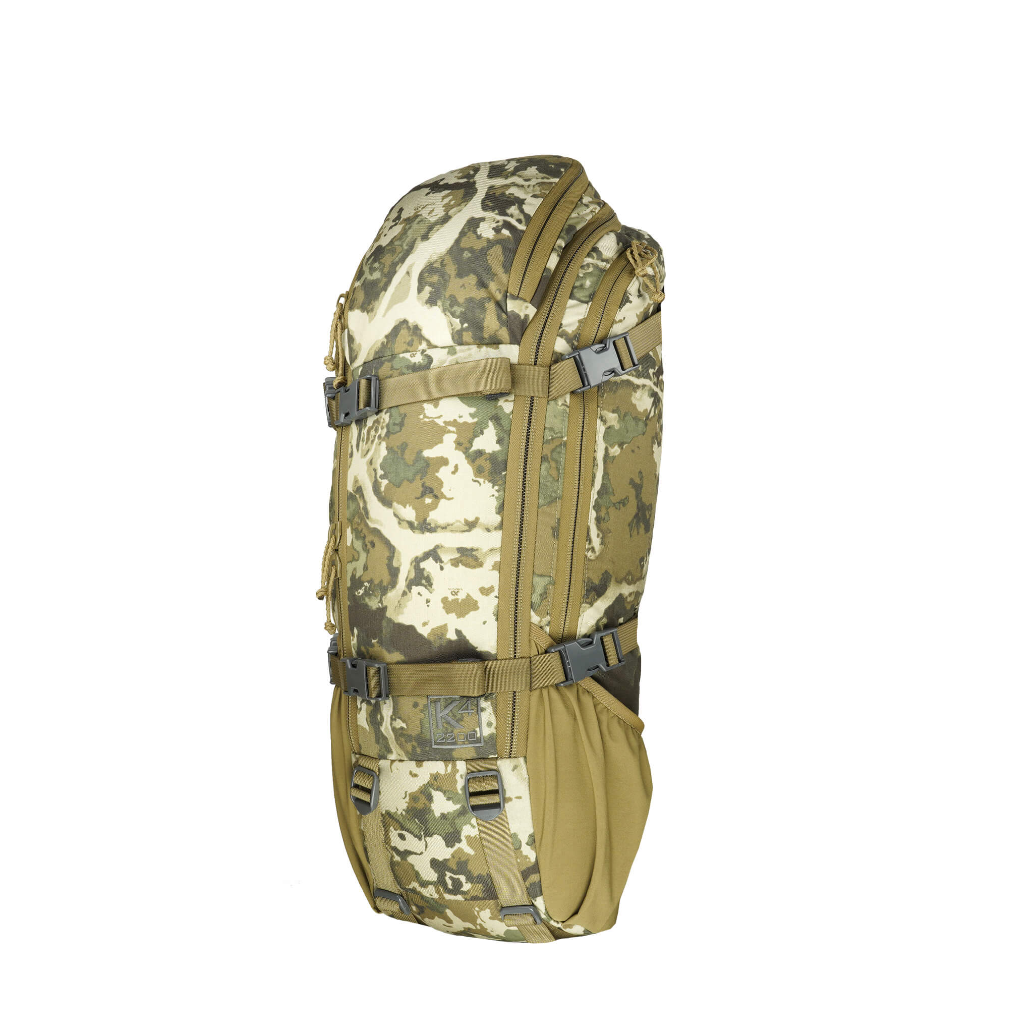 K4 2200 Bag Only - Image 3