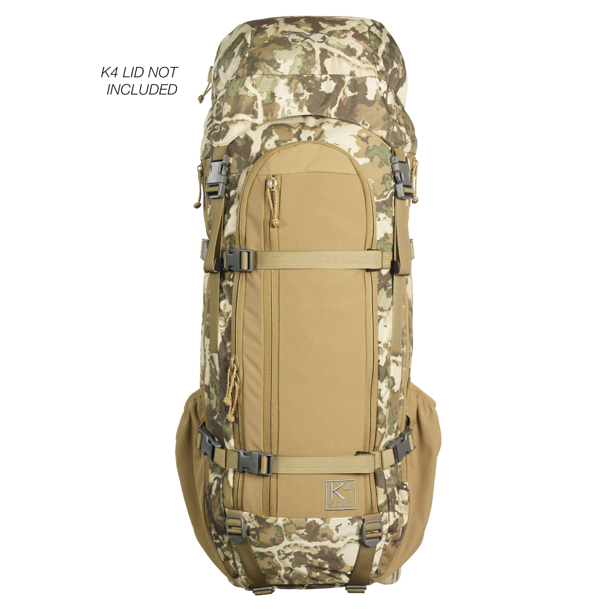K4 5000 Bag Only - Image 3
