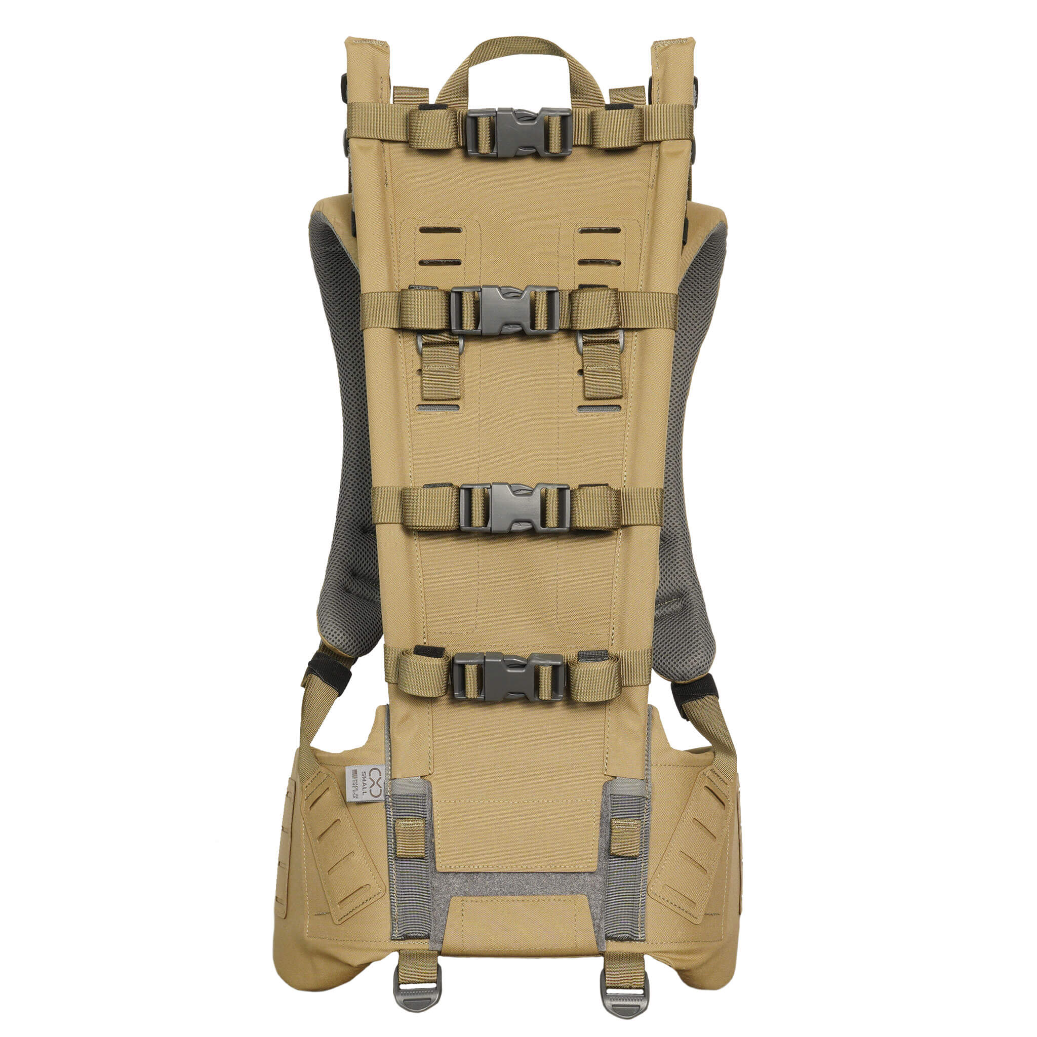 K4 EXS Frame System - Image 3