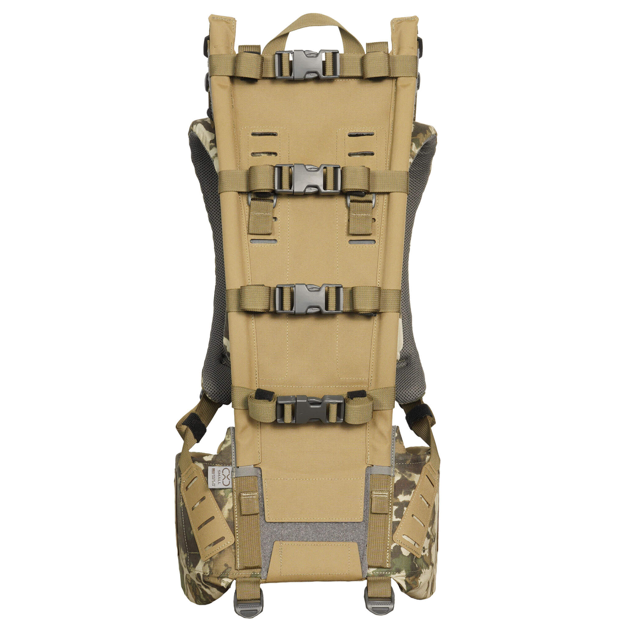 K4 EXS Frame System - Image 4