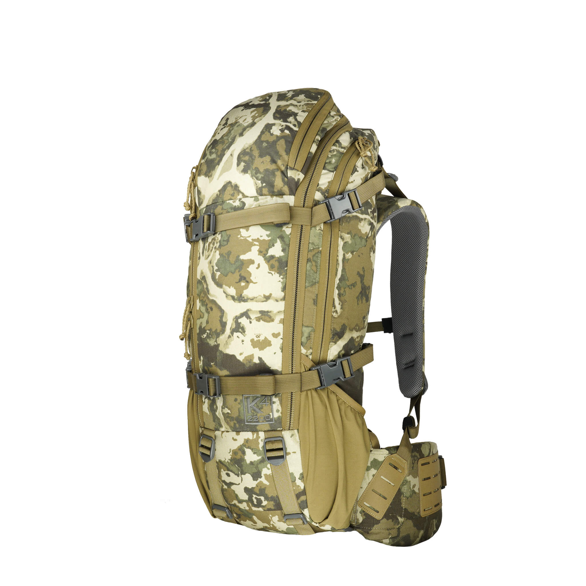 K4 EXS Pack System - Image 3