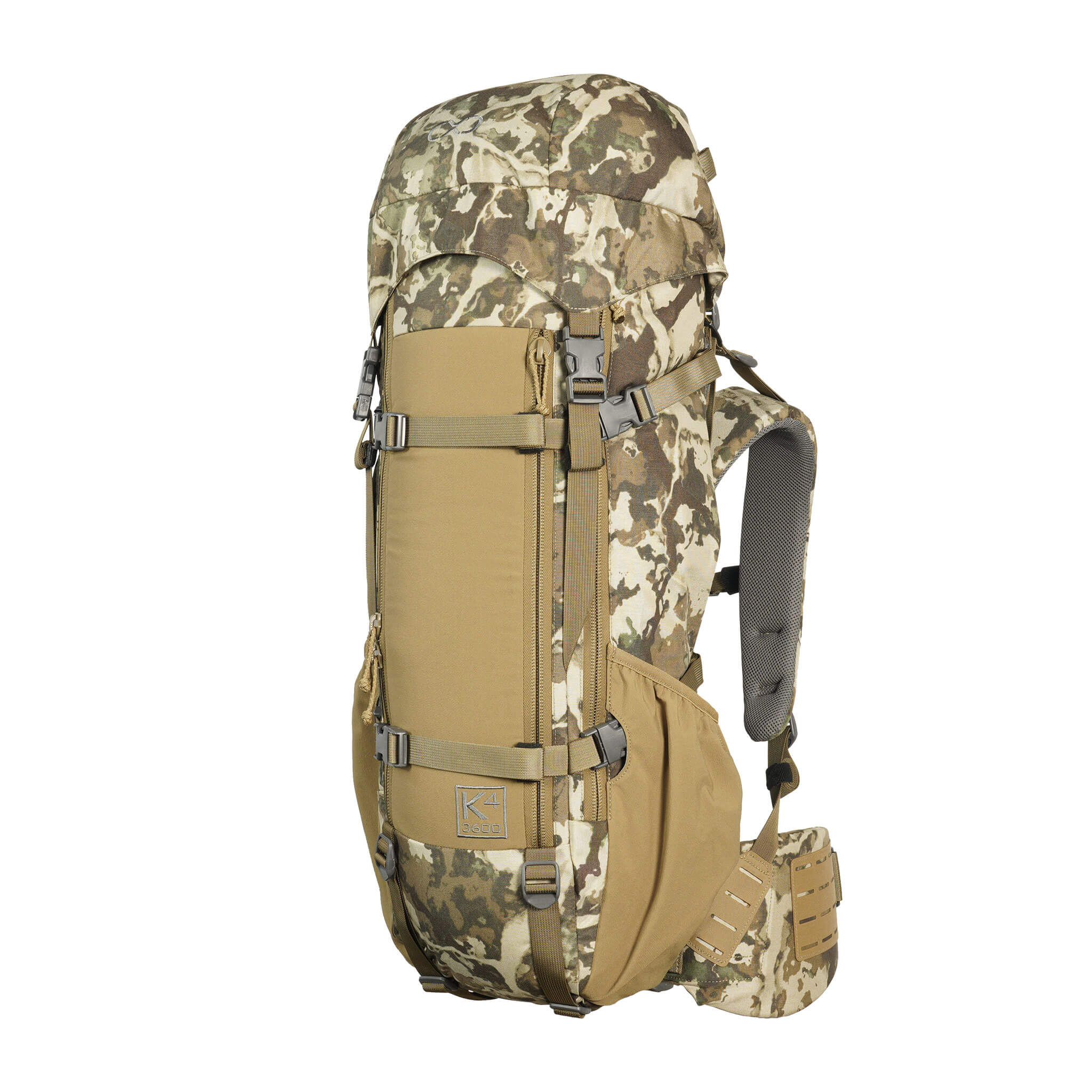 K4 EXS Pack System - Image 6