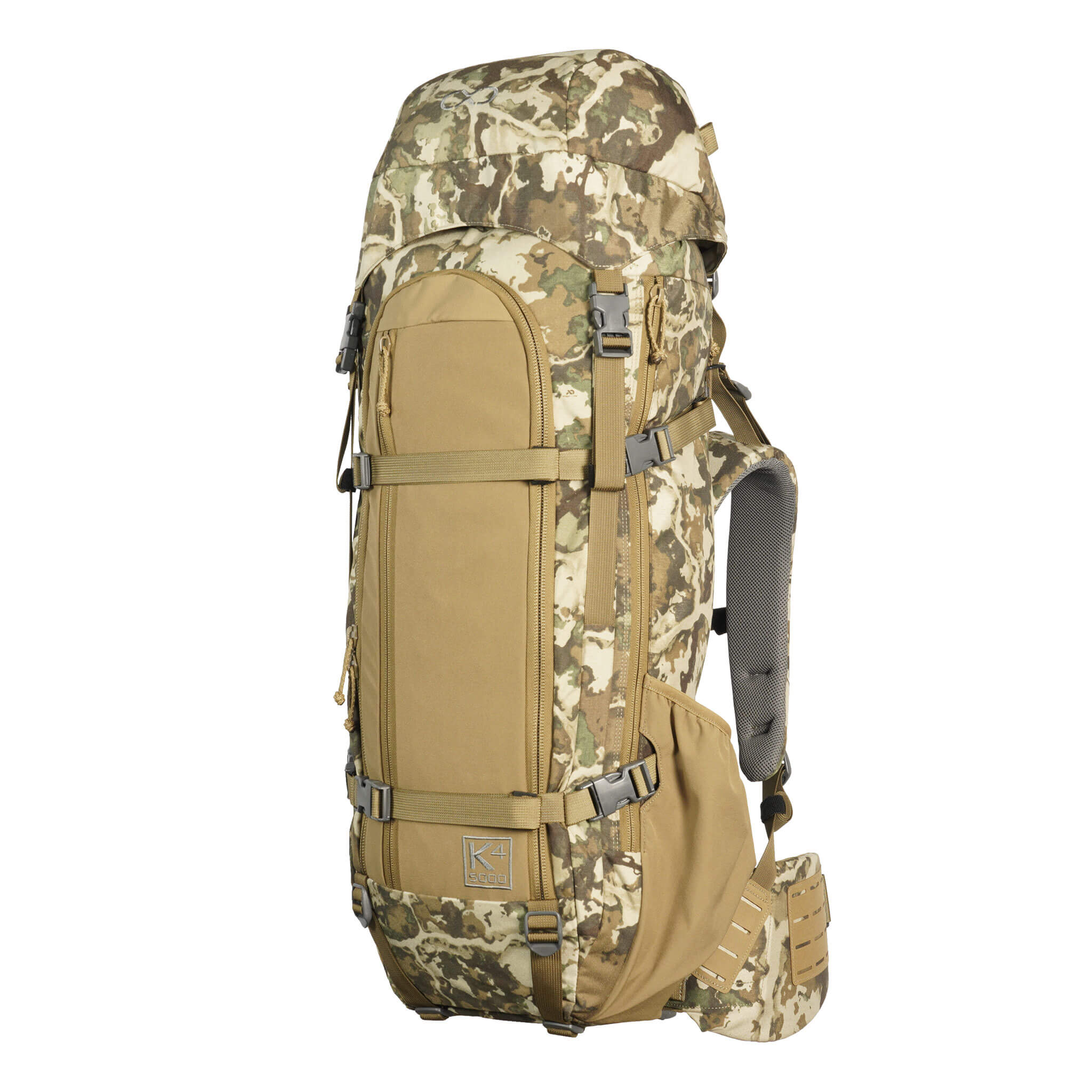 K4 EXS Pack System - Image 9
