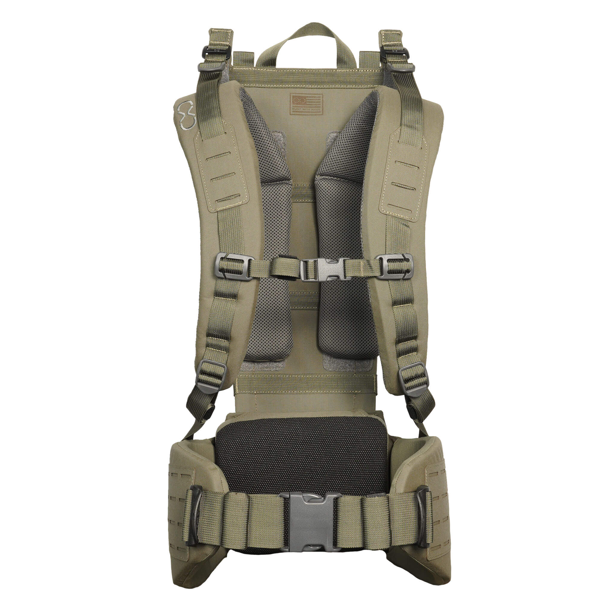 K4 Frame System - Image 5
