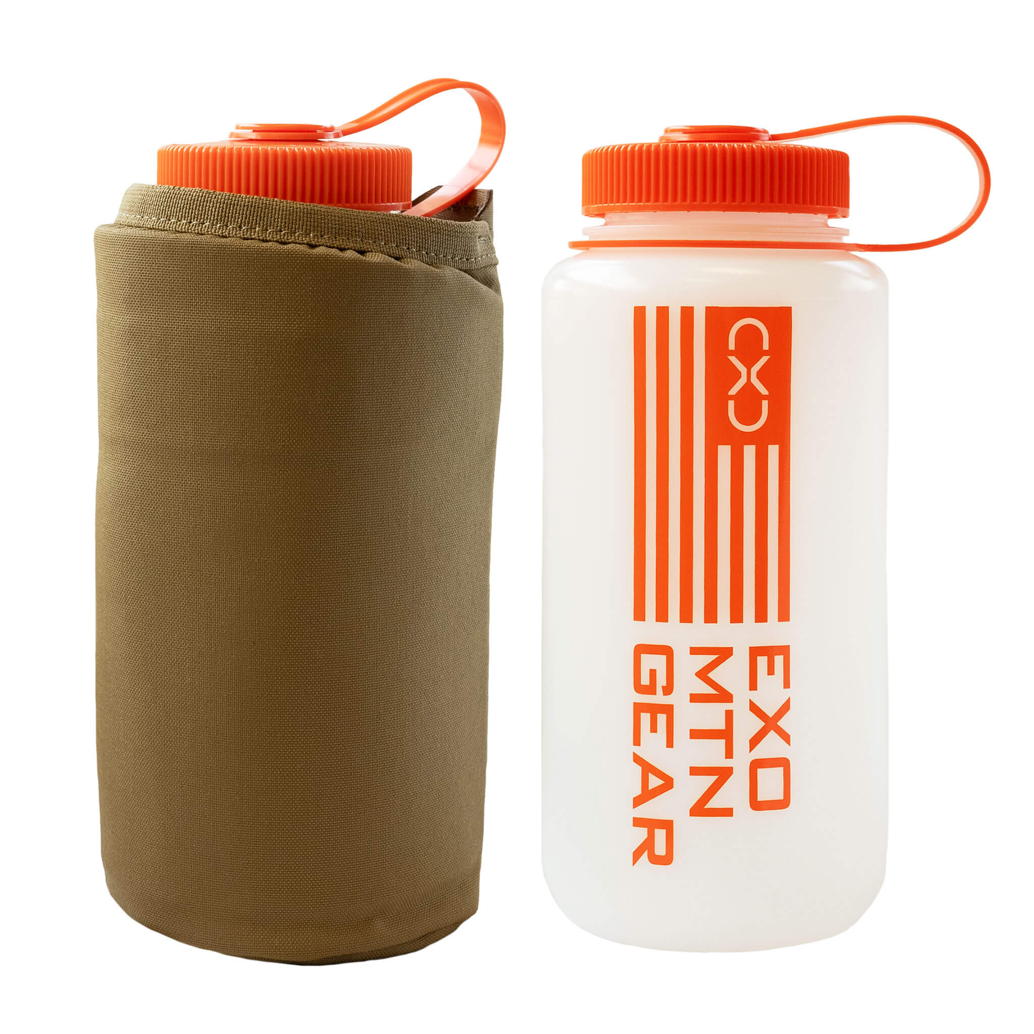K4 Insulated Nalgene Holder - Image 4