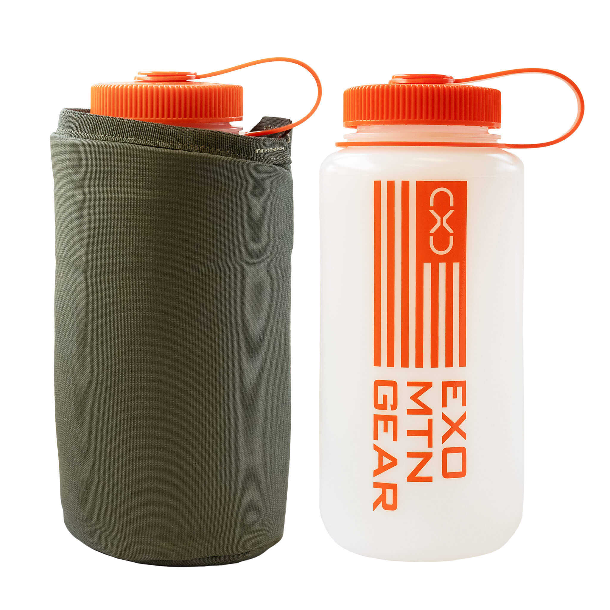 K4 Insulated Nalgene Holder - Image 5