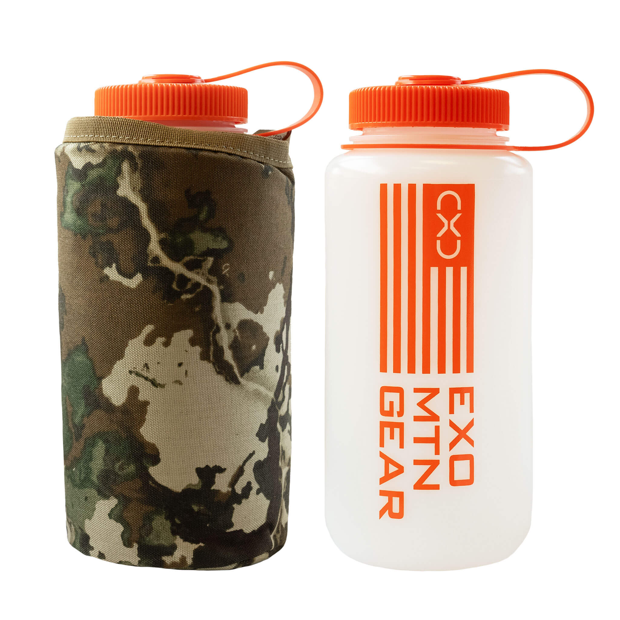 K4 Insulated Nalgene Holder - Image 6