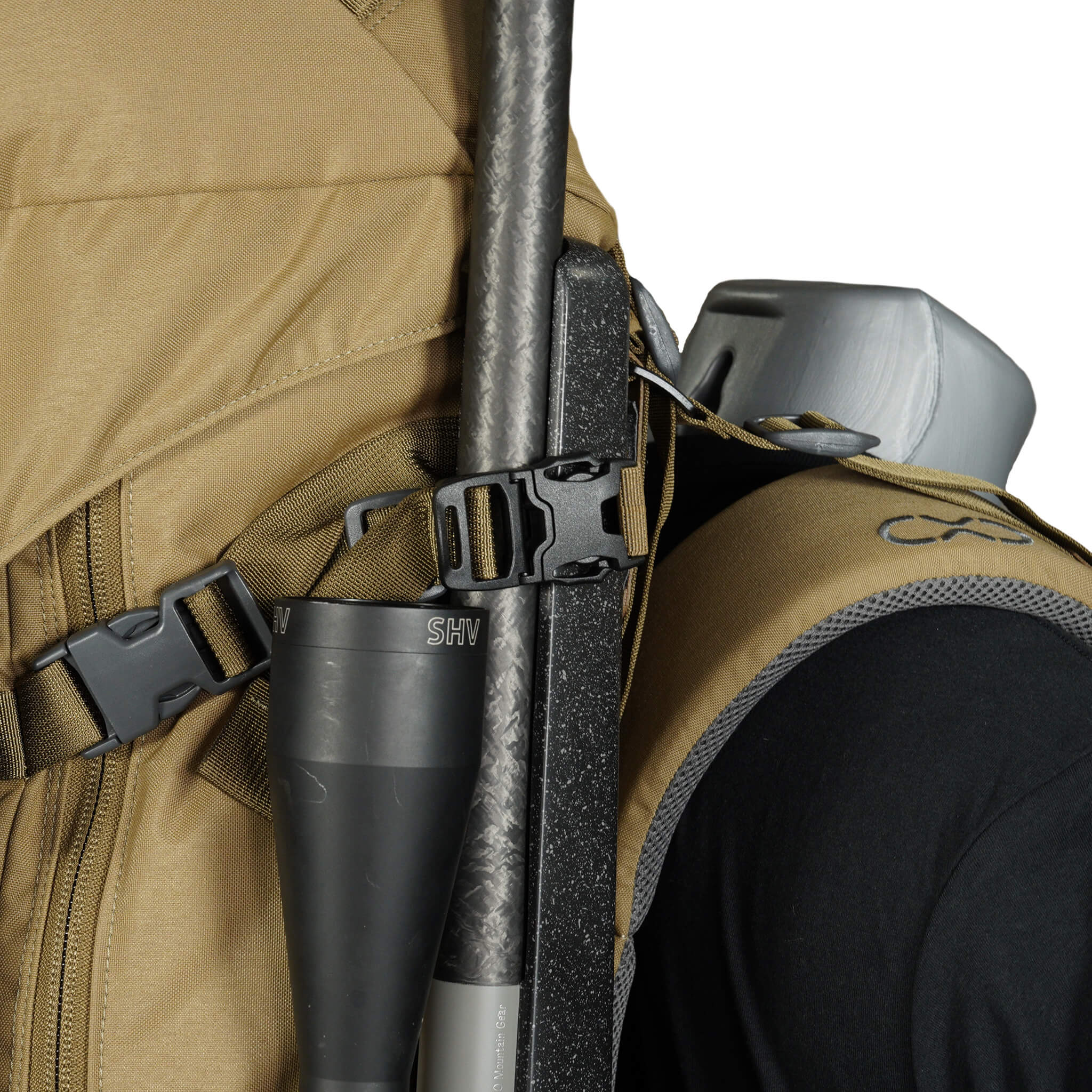 K4 Quick-Release Rifle Carrier - Image 3