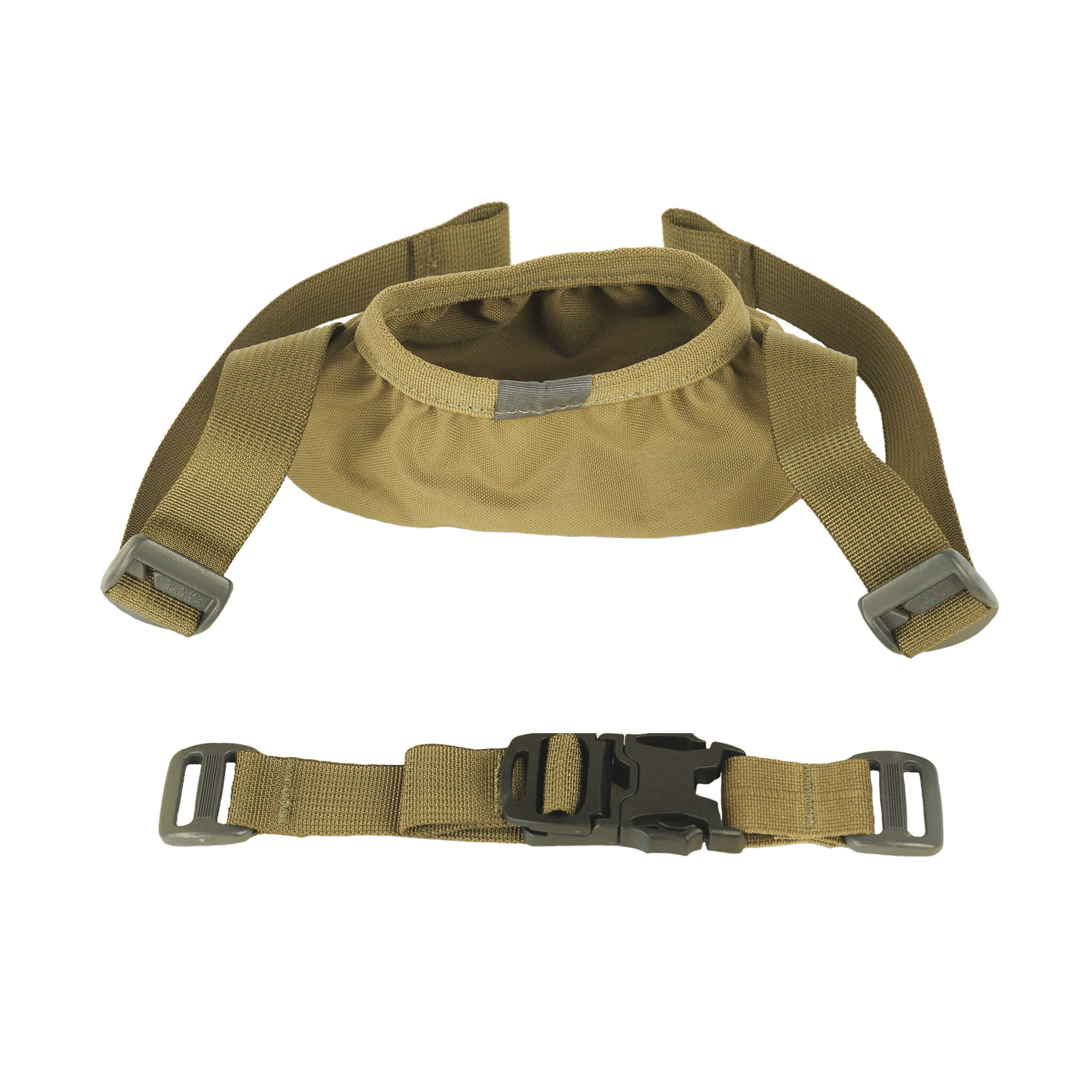 K4 Quick-Release Rifle Carrier - Image 4