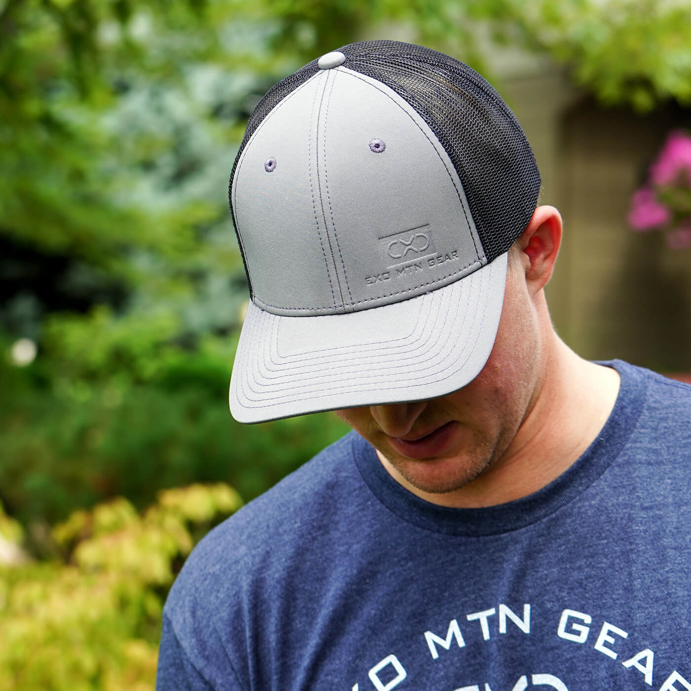 Shadow Series: Exo Icon Hat - Image 4